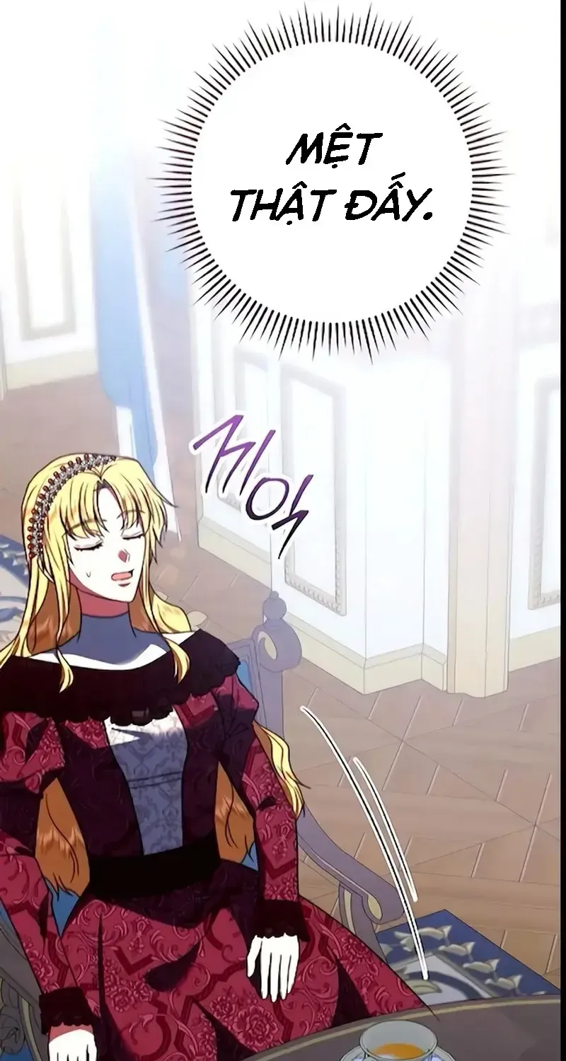 Hoàng Hậu Sát Thủ Chap 45 - Next Chap 46