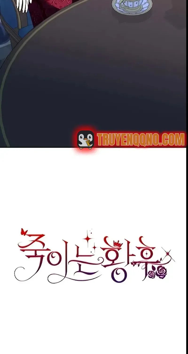 Hoàng Hậu Sát Thủ Chap 45 - Next Chap 46