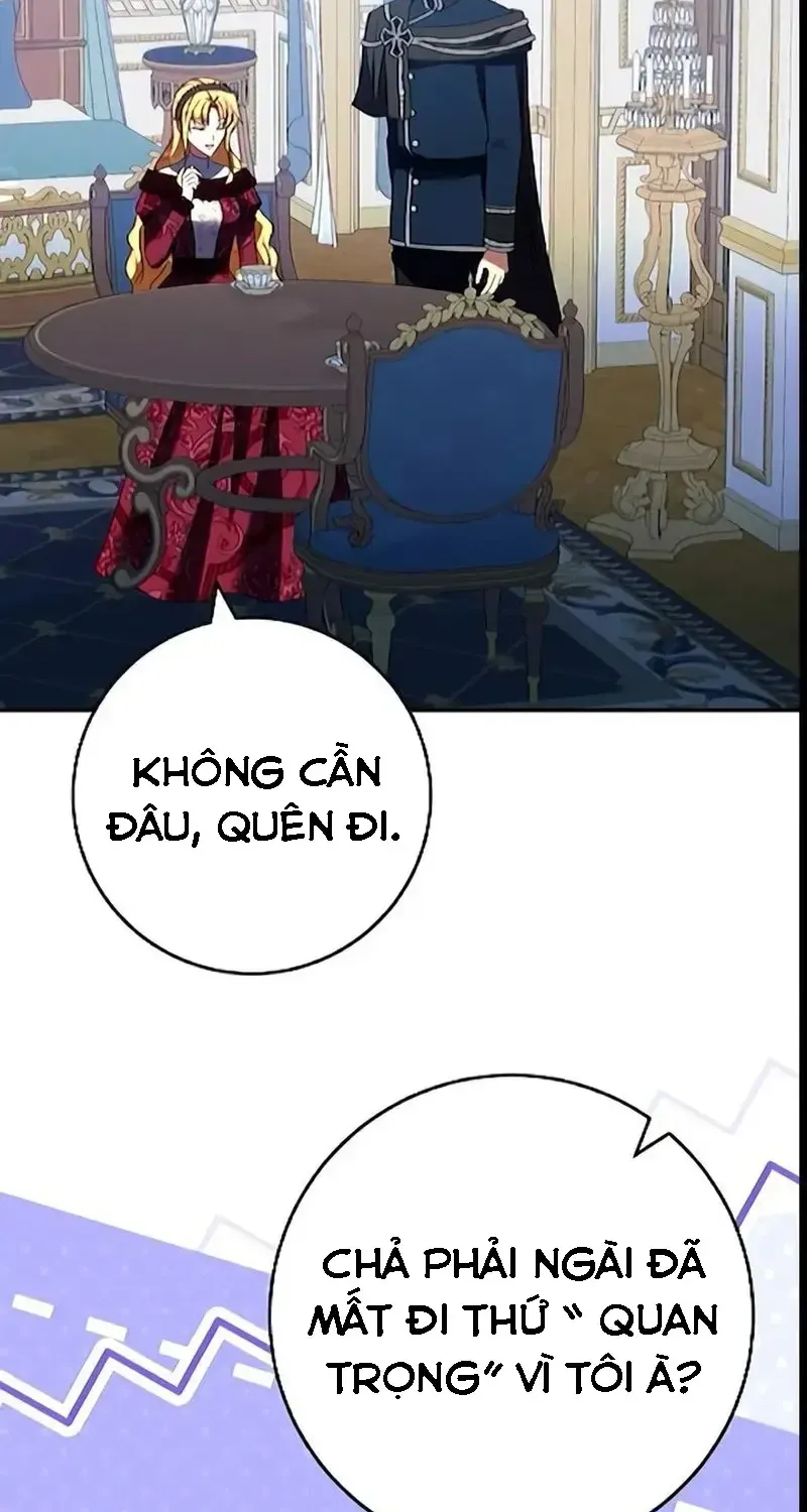 Hoàng Hậu Sát Thủ Chap 45 - Next Chap 46