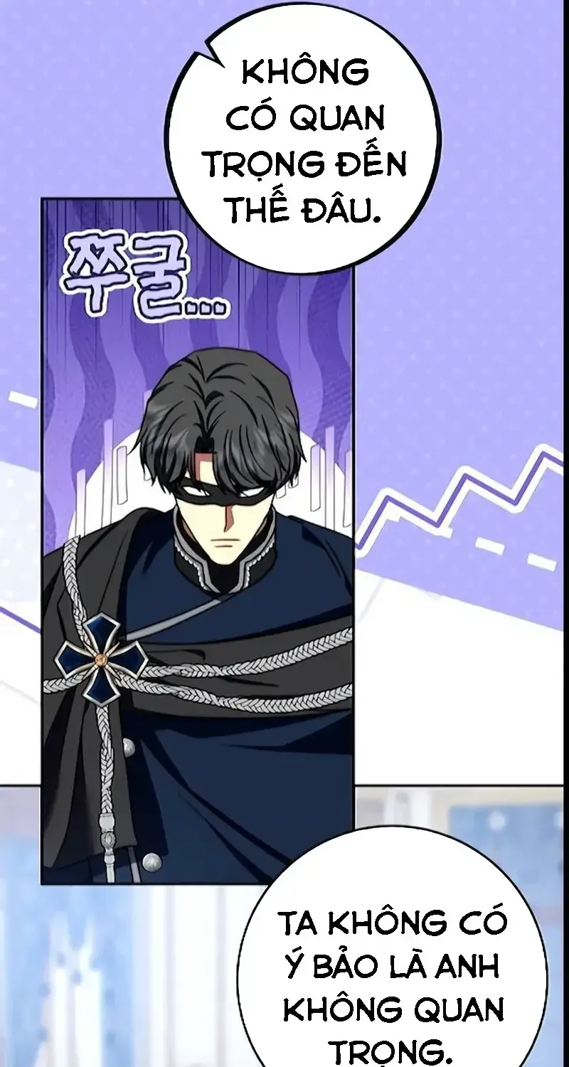 Hoàng Hậu Sát Thủ Chap 45 - Next Chap 46