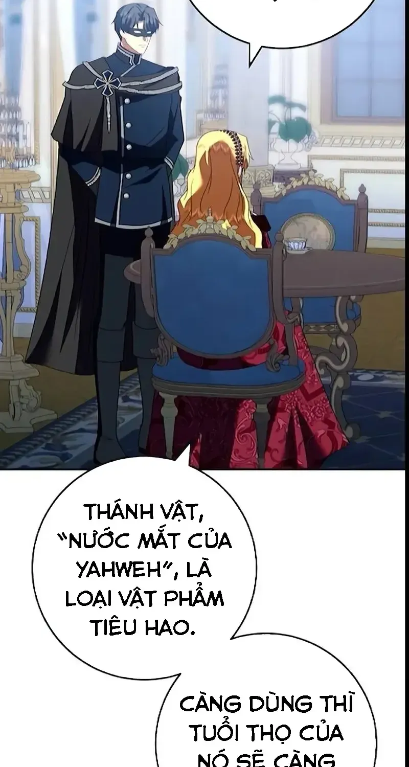 Hoàng Hậu Sát Thủ Chap 45 - Next Chap 46