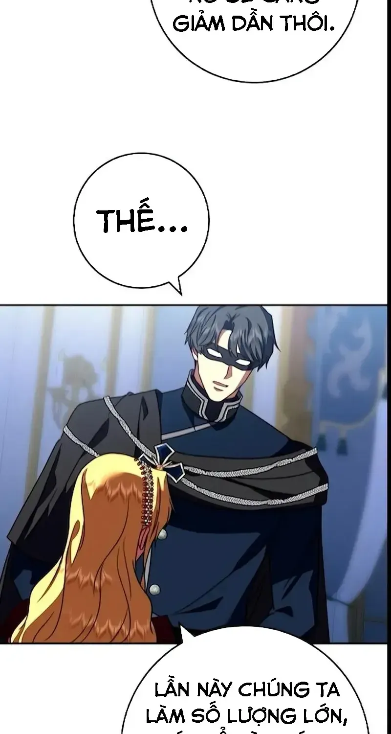 Hoàng Hậu Sát Thủ Chap 45 - Next Chap 46