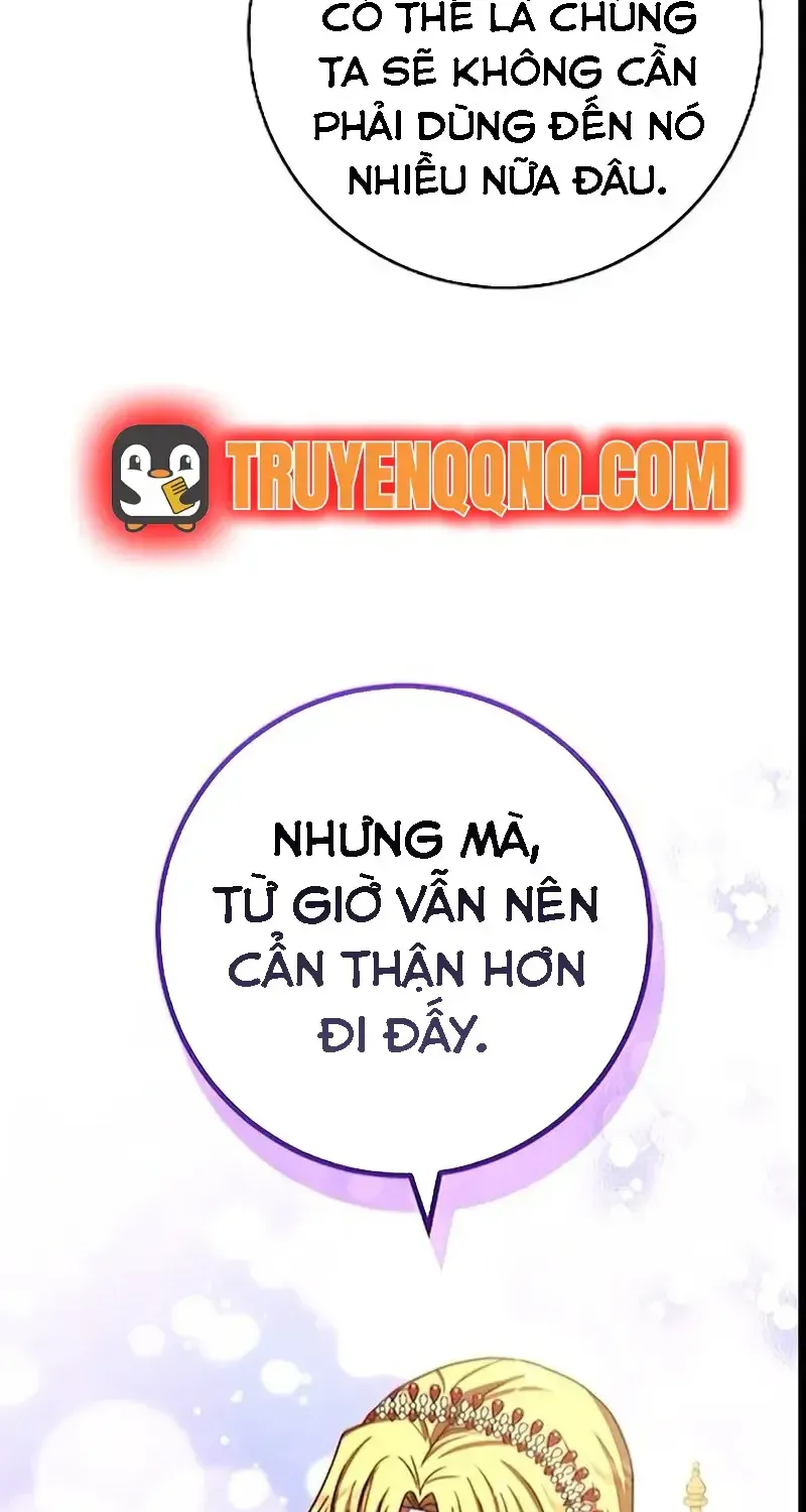 Hoàng Hậu Sát Thủ Chap 45 - Next Chap 46