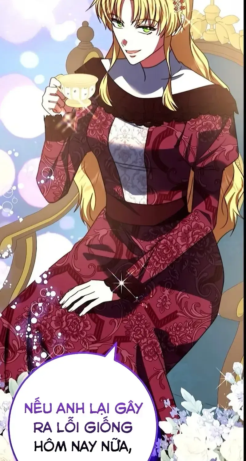 Hoàng Hậu Sát Thủ Chap 45 - Next Chap 46