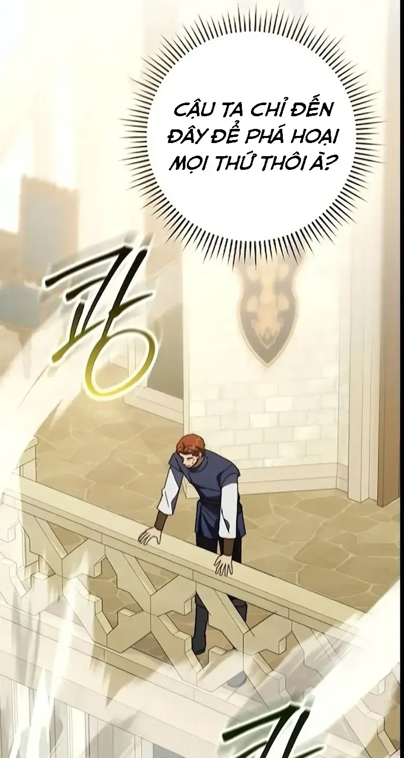 Hoàng Hậu Sát Thủ Chap 45 - Next Chap 46