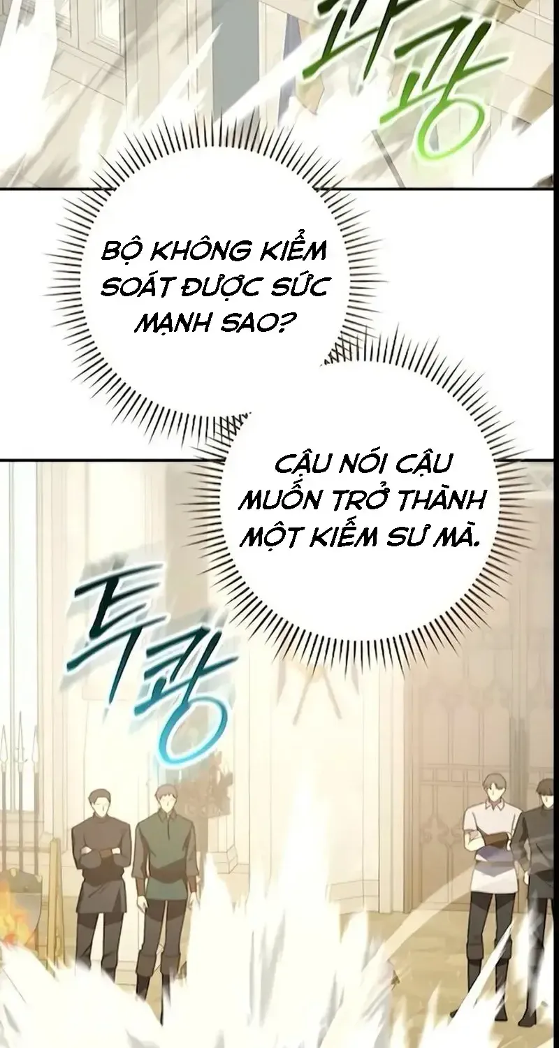 Hoàng Hậu Sát Thủ Chap 45 - Next Chap 46