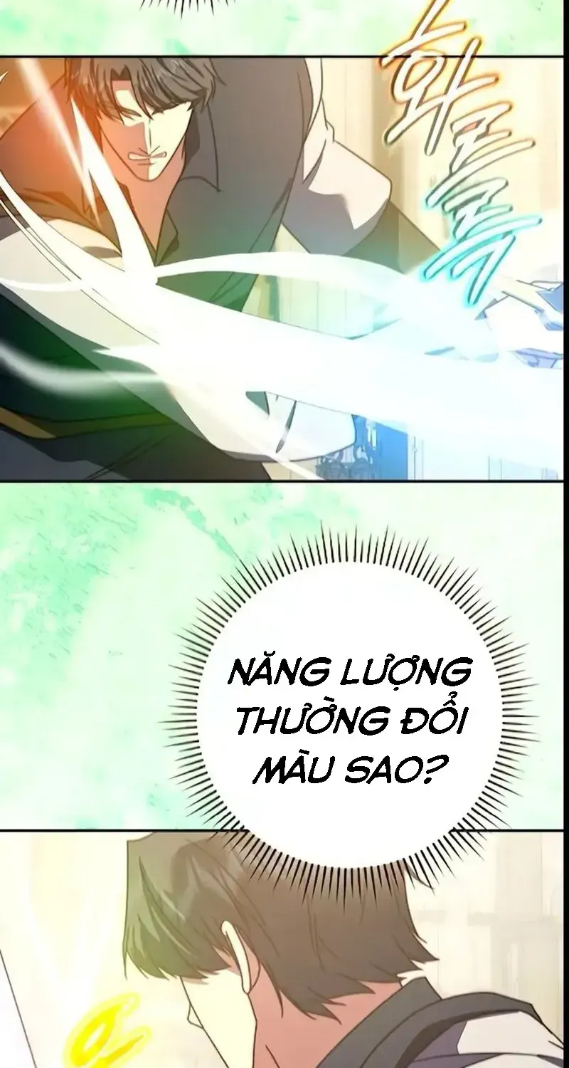 Hoàng Hậu Sát Thủ Chap 45 - Next Chap 46
