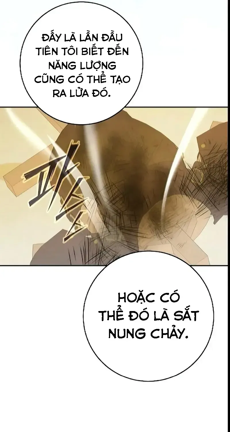 Hoàng Hậu Sát Thủ Chap 45 - Next Chap 46