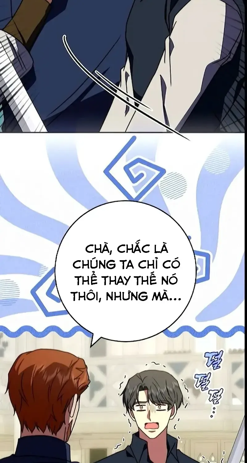 Hoàng Hậu Sát Thủ Chap 45 - Next Chap 46