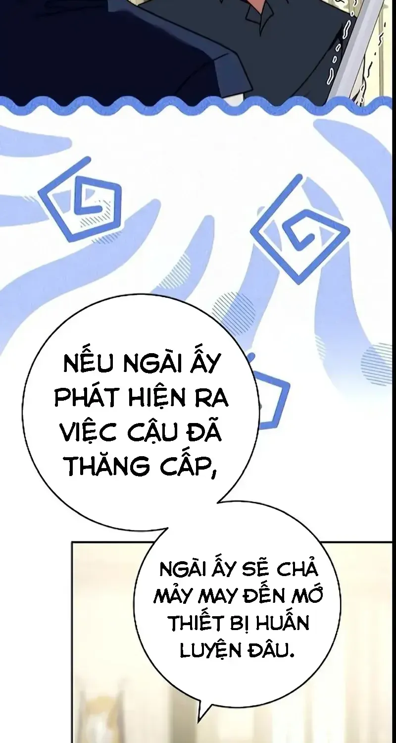 Hoàng Hậu Sát Thủ Chap 45 - Next Chap 46