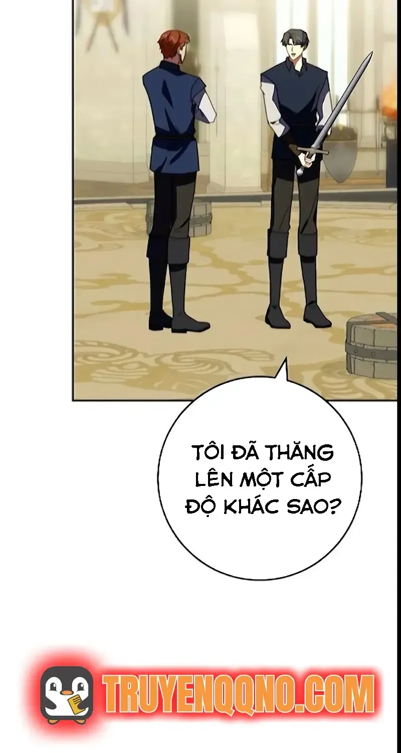 Hoàng Hậu Sát Thủ Chap 45 - Next Chap 46