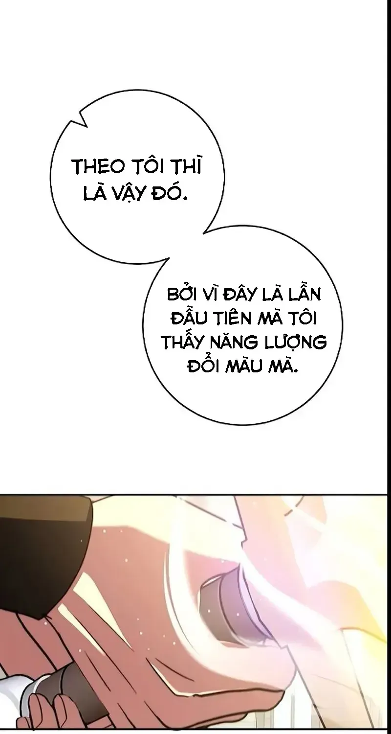 Hoàng Hậu Sát Thủ Chap 45 - Next Chap 46