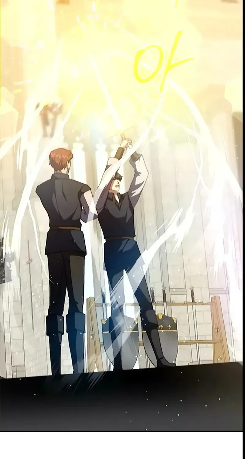 Hoàng Hậu Sát Thủ Chap 45 - Next Chap 46