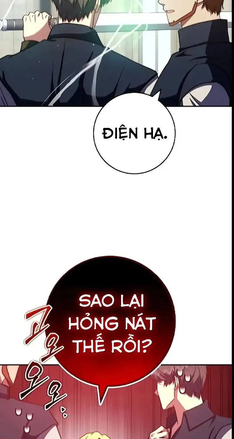 Hoàng Hậu Sát Thủ Chap 45 - Next Chap 46