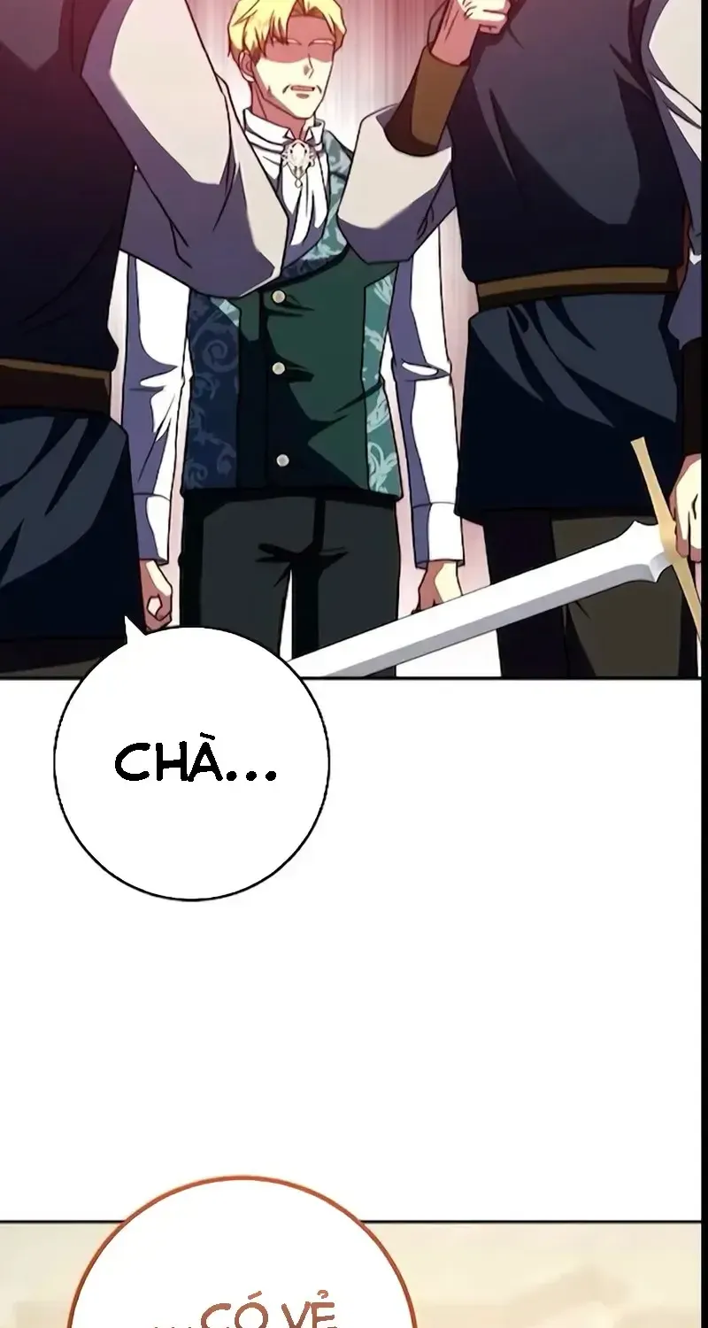 Hoàng Hậu Sát Thủ Chap 45 - Next Chap 46