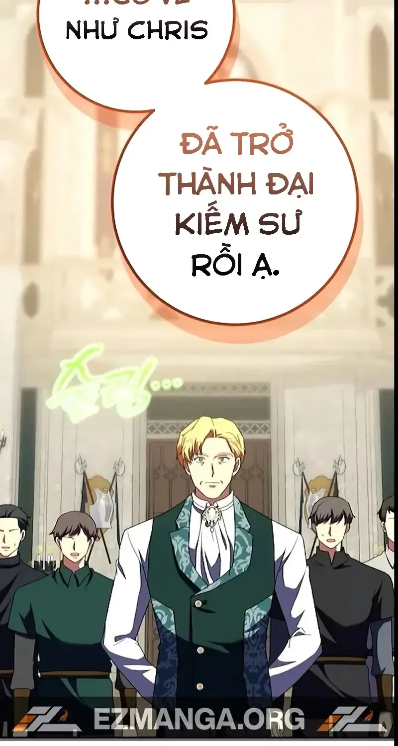 Hoàng Hậu Sát Thủ Chap 45 - Next Chap 46