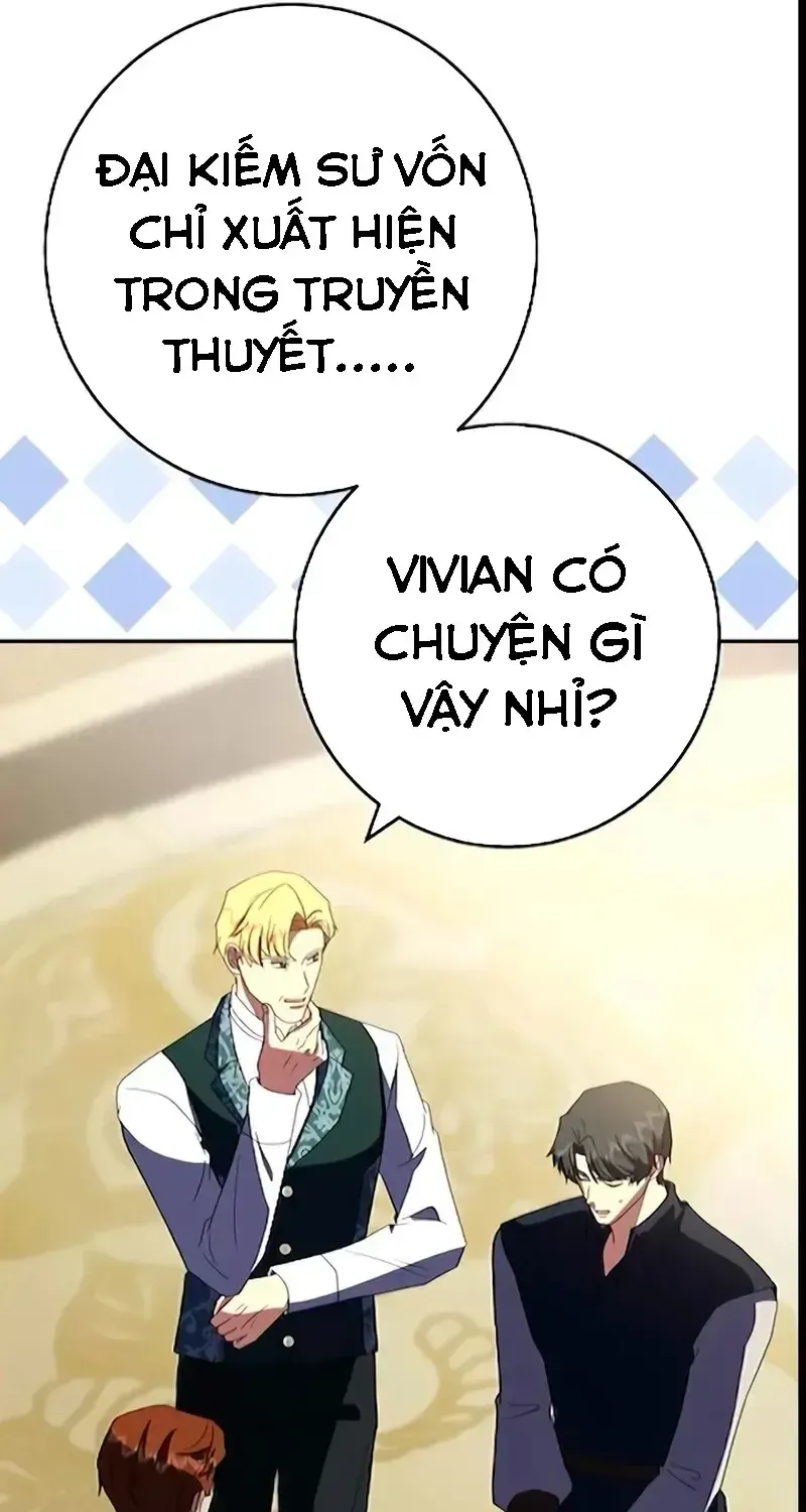 Hoàng Hậu Sát Thủ Chap 45 - Next Chap 46