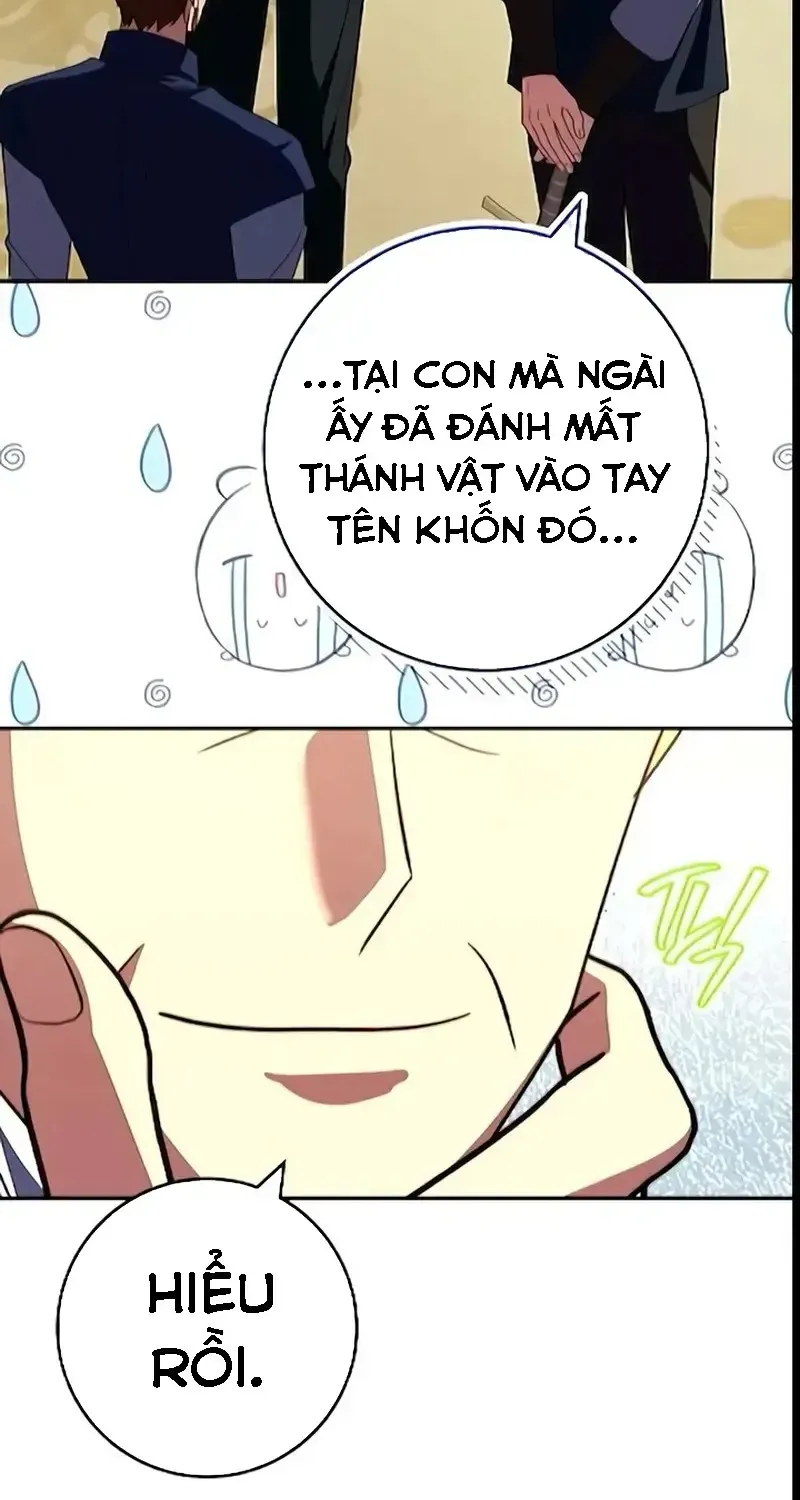 Hoàng Hậu Sát Thủ Chap 45 - Next Chap 46