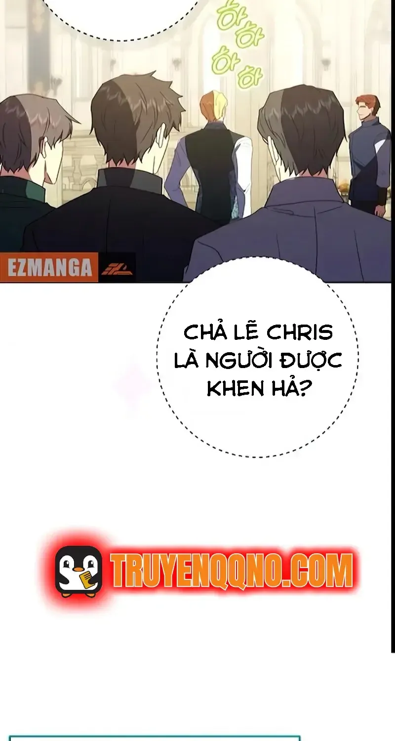 Hoàng Hậu Sát Thủ Chap 45 - Next Chap 46