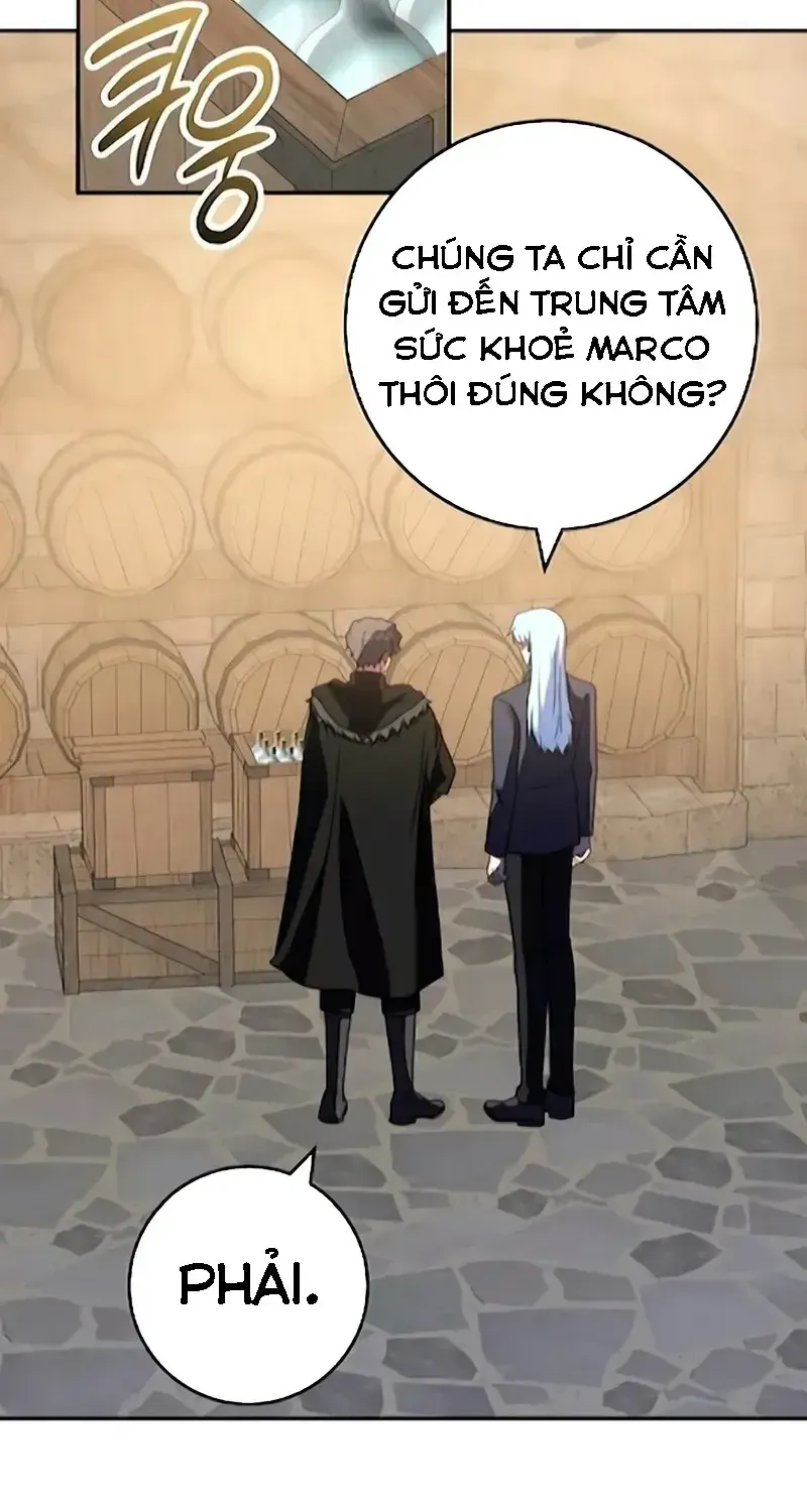 Hoàng Hậu Sát Thủ Chap 45 - Next Chap 46