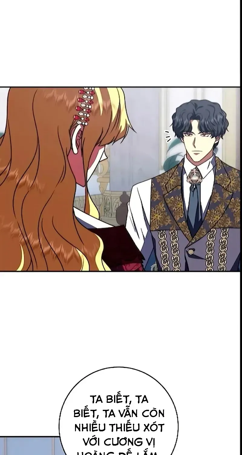 Hoàng Hậu Sát Thủ Chap 45 - Next Chap 46