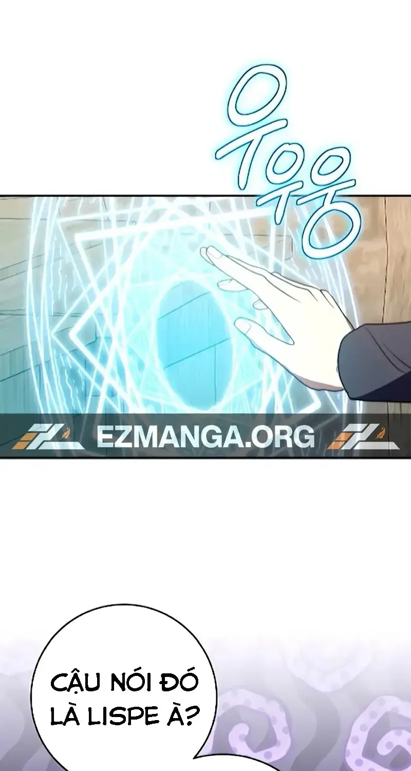 Hoàng Hậu Sát Thủ Chap 45 - Next Chap 46