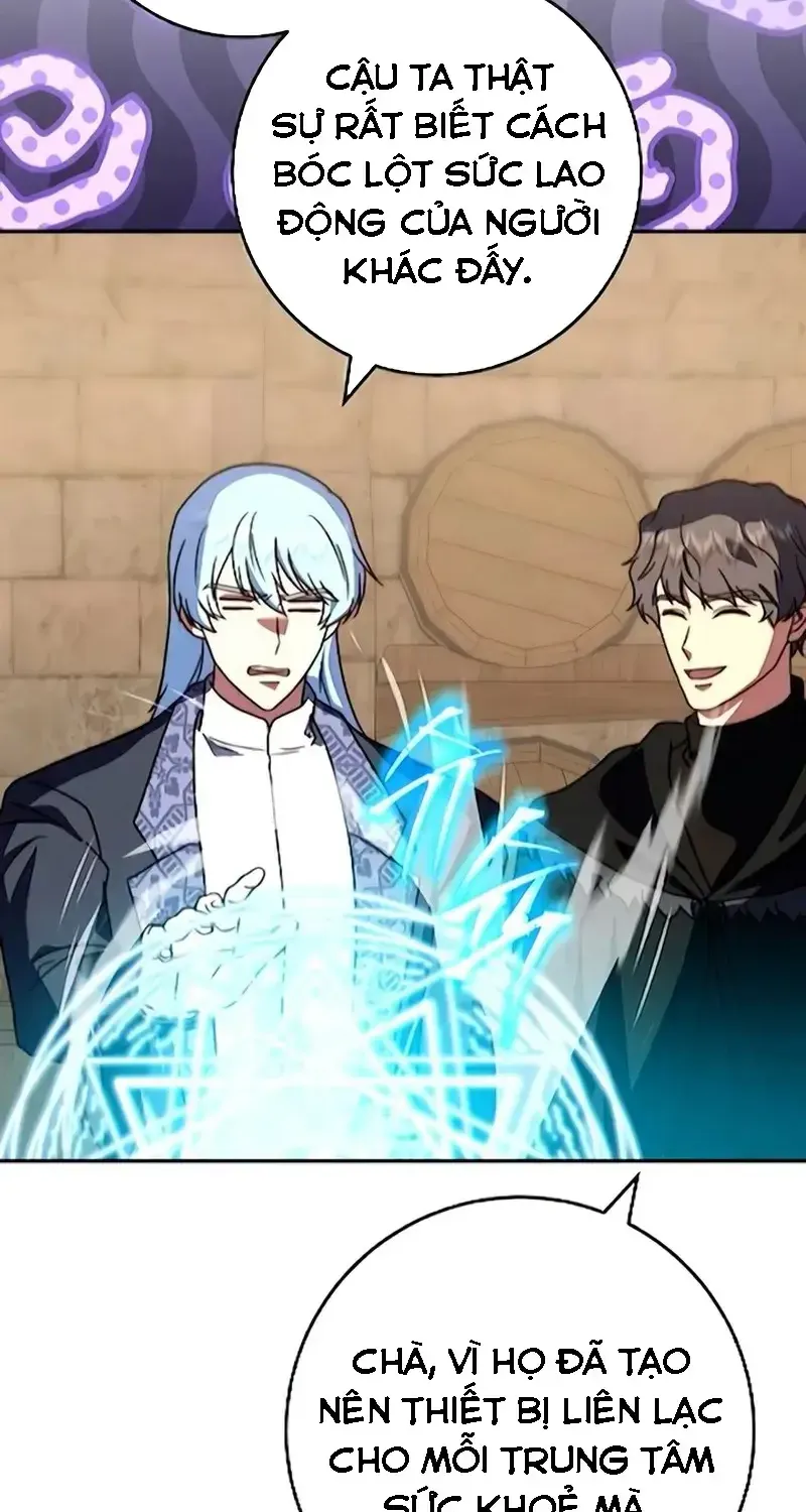 Hoàng Hậu Sát Thủ Chap 45 - Next Chap 46