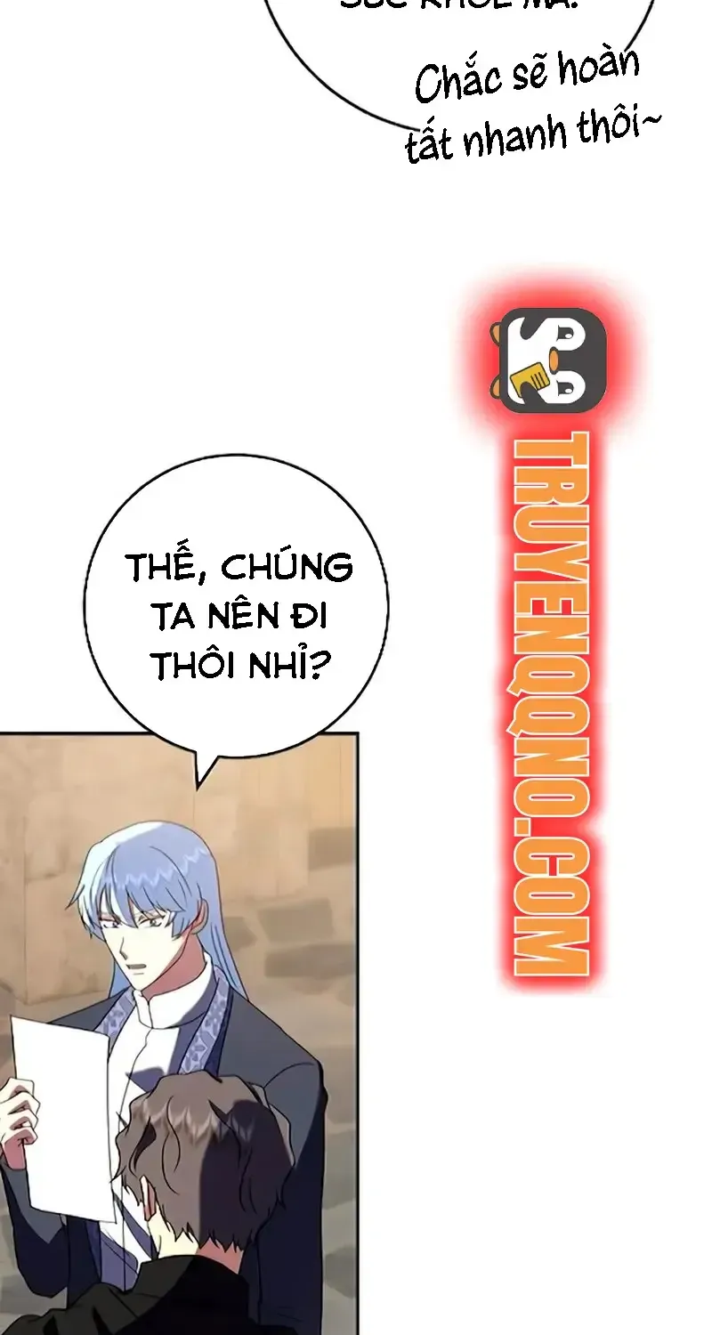 Hoàng Hậu Sát Thủ Chap 45 - Next Chap 46