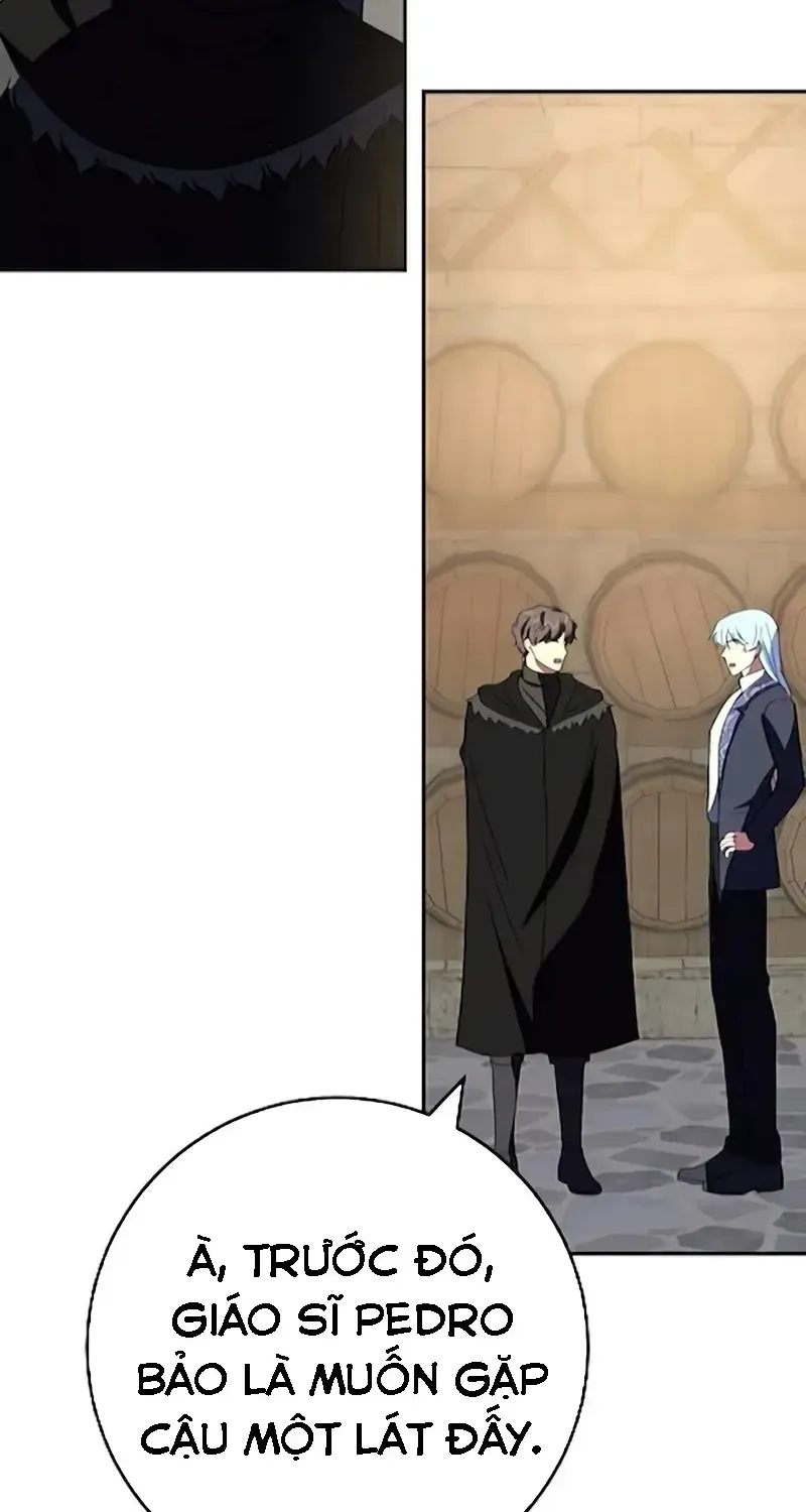 Hoàng Hậu Sát Thủ Chap 45 - Next Chap 46