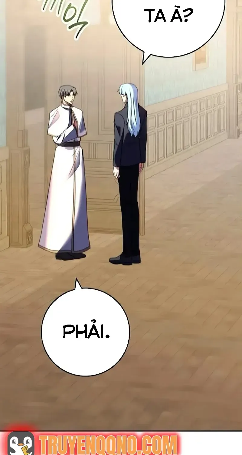 Hoàng Hậu Sát Thủ Chap 45 - Next Chap 46