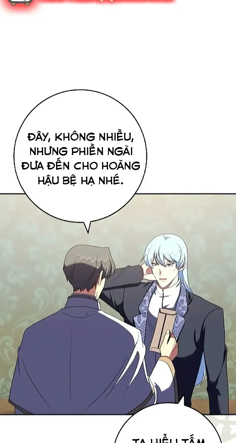 Hoàng Hậu Sát Thủ Chap 45 - Next Chap 46