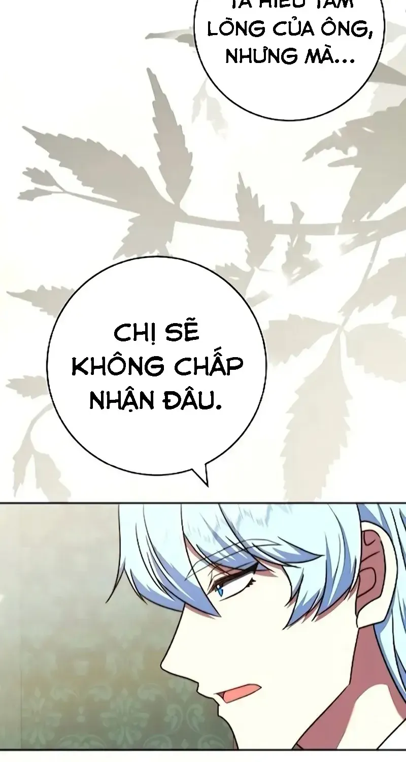 Hoàng Hậu Sát Thủ Chap 45 - Next Chap 46