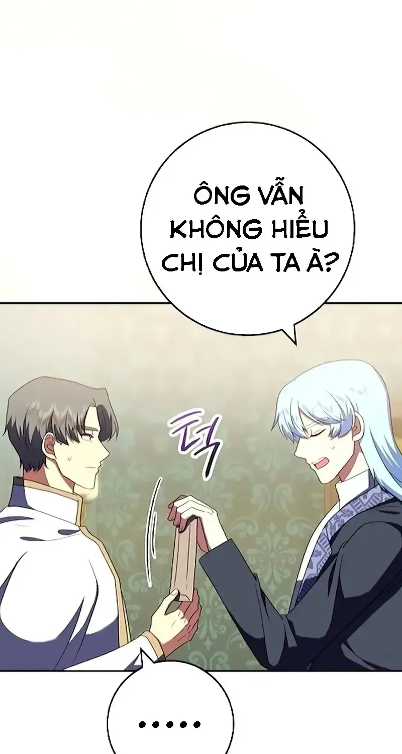 Hoàng Hậu Sát Thủ Chap 45 - Next Chap 46