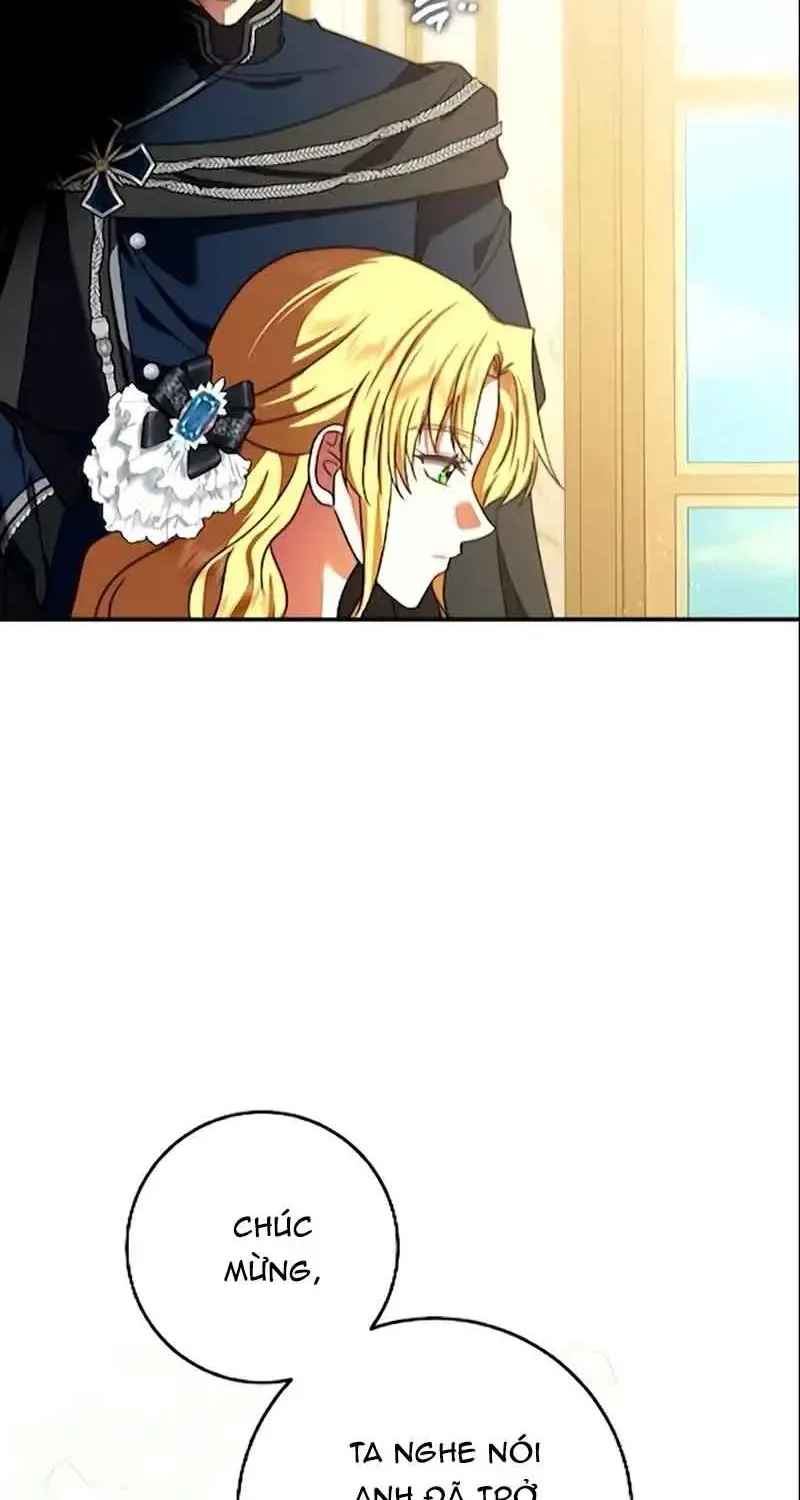 Hoàng Hậu Sát Thủ Chap 46 - Next Chap 47