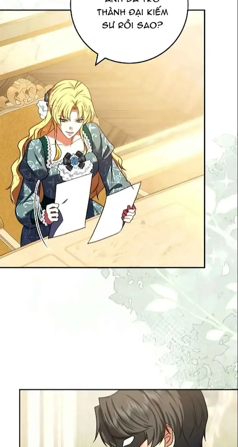 Hoàng Hậu Sát Thủ Chap 46 - Next Chap 47