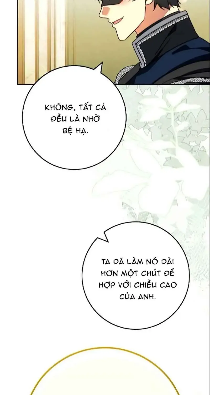 Hoàng Hậu Sát Thủ Chap 46 - Next Chap 47