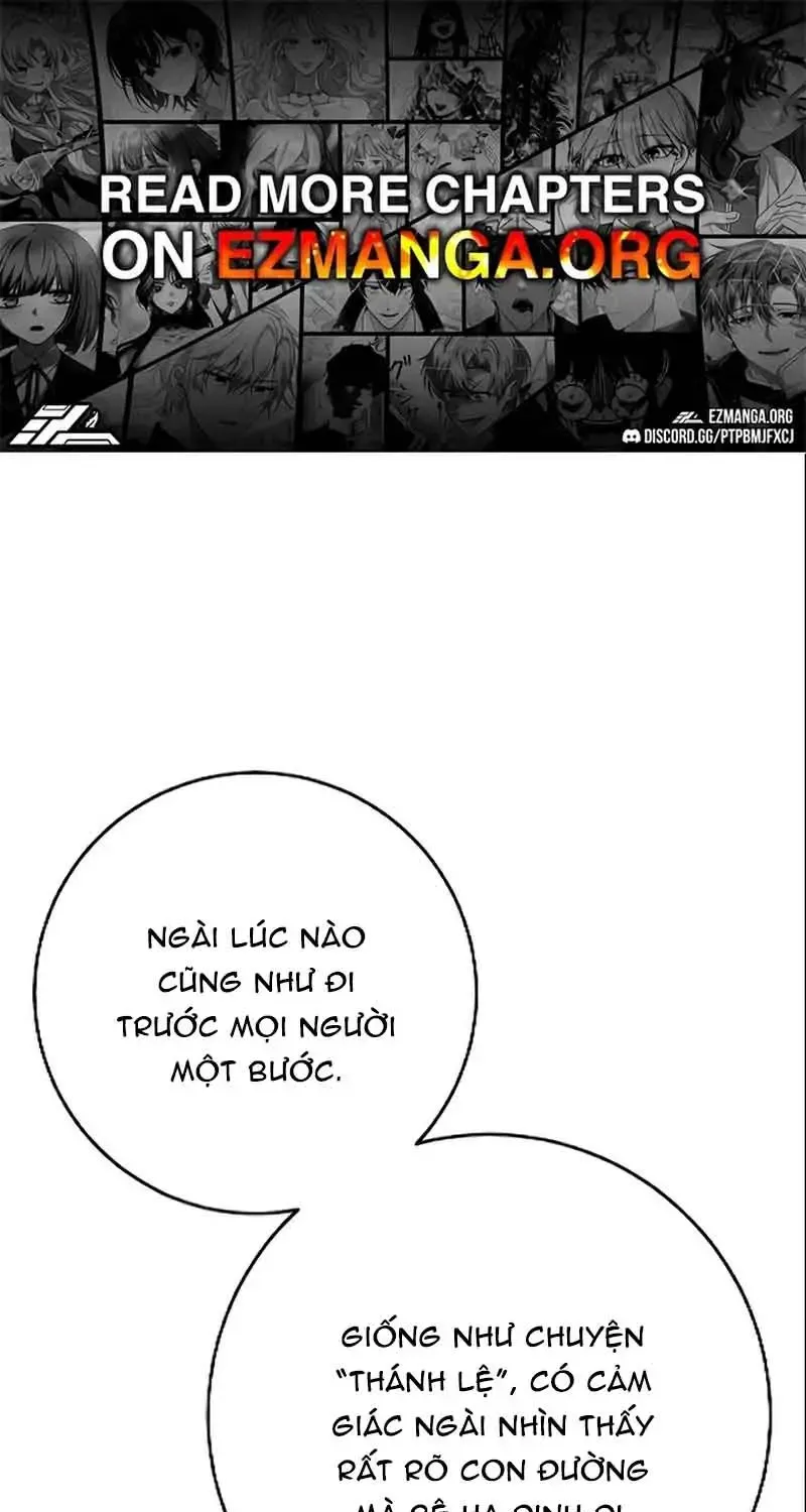 Hoàng Hậu Sát Thủ Chap 46 - Next Chap 47