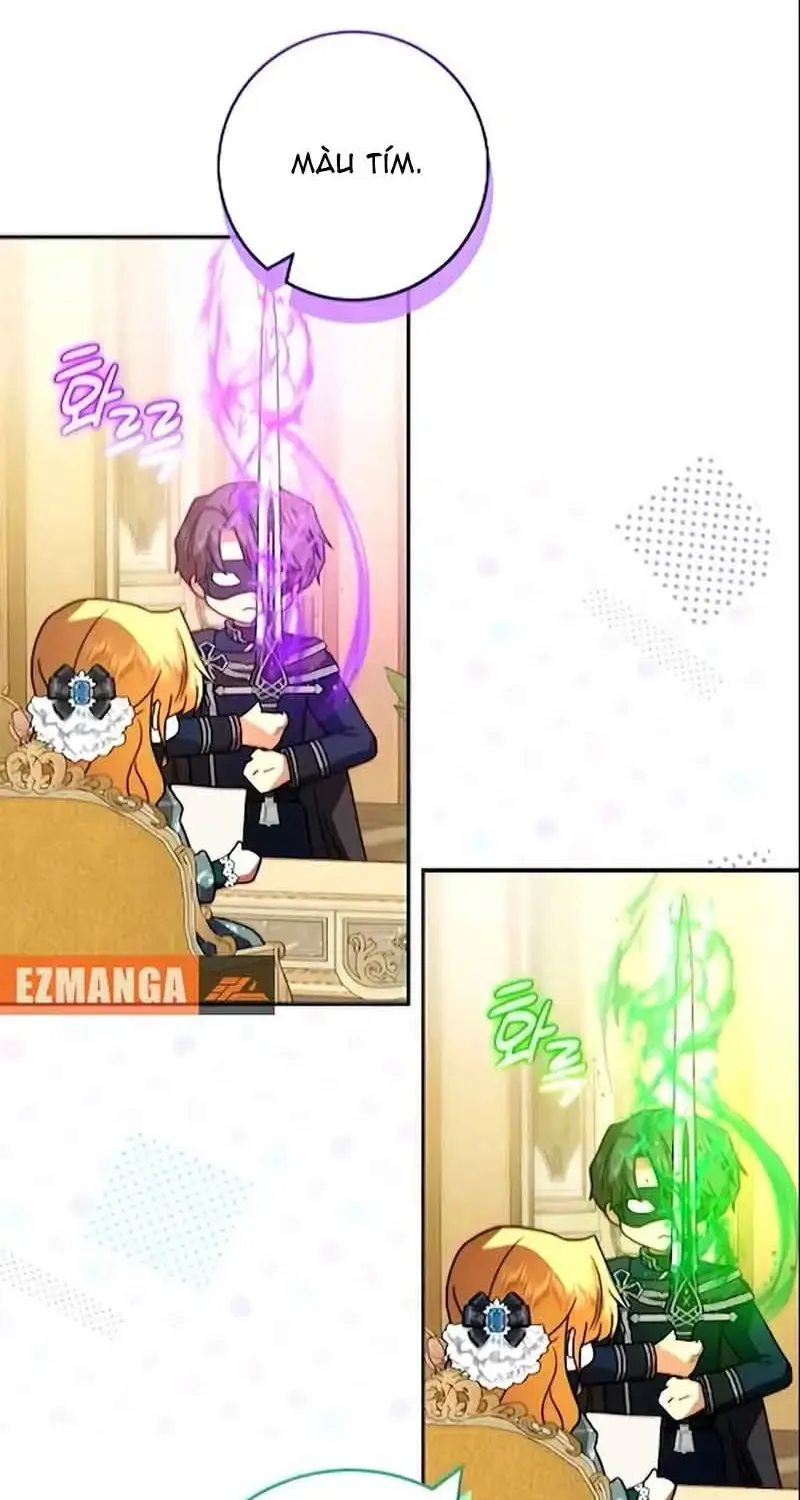 Hoàng Hậu Sát Thủ Chap 46 - Next Chap 47