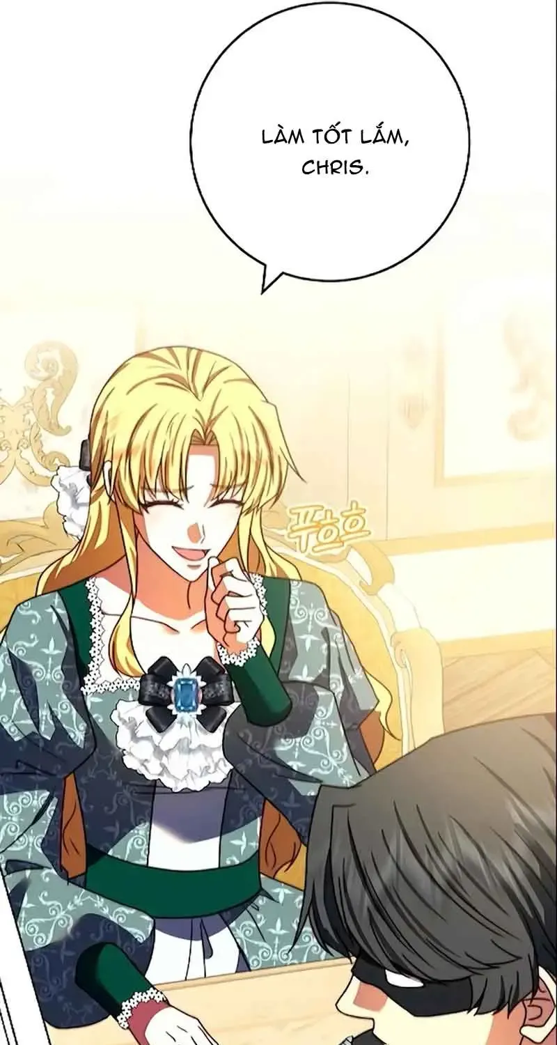 Hoàng Hậu Sát Thủ Chap 46 - Next Chap 47