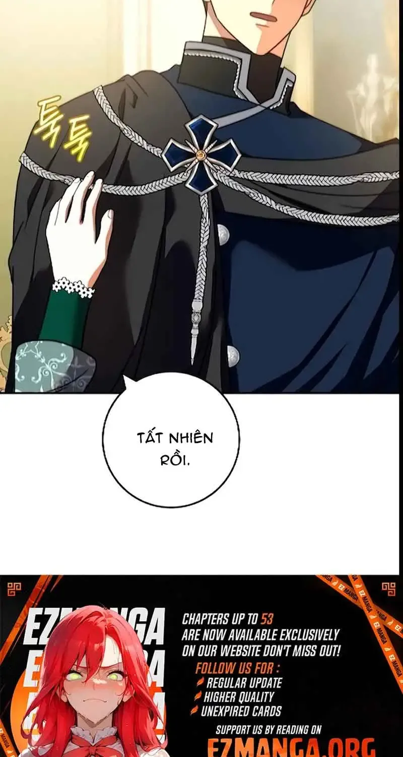 Hoàng Hậu Sát Thủ Chap 46 - Next Chap 47