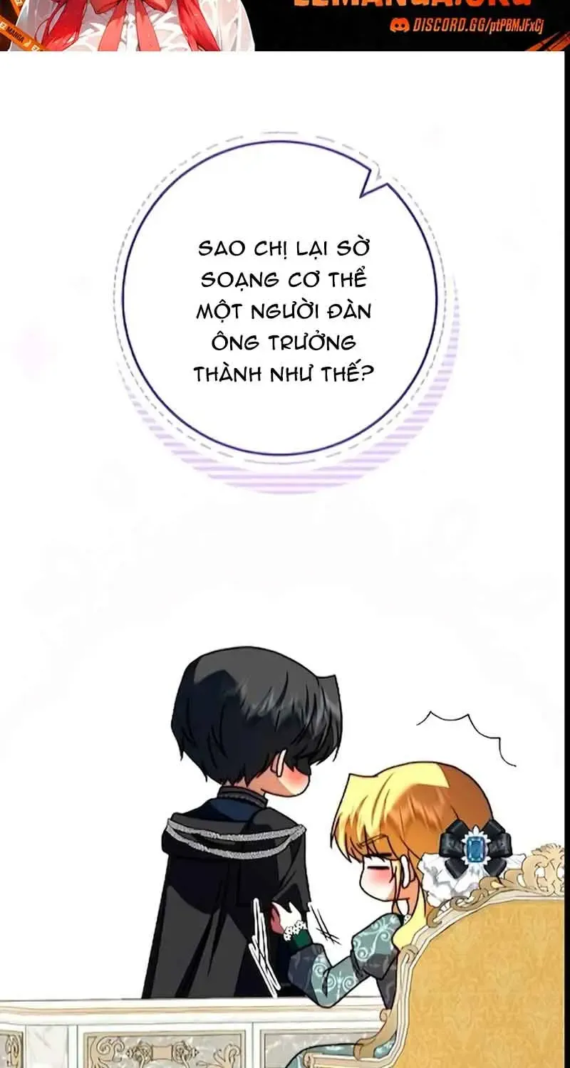 Hoàng Hậu Sát Thủ Chap 46 - Next Chap 47