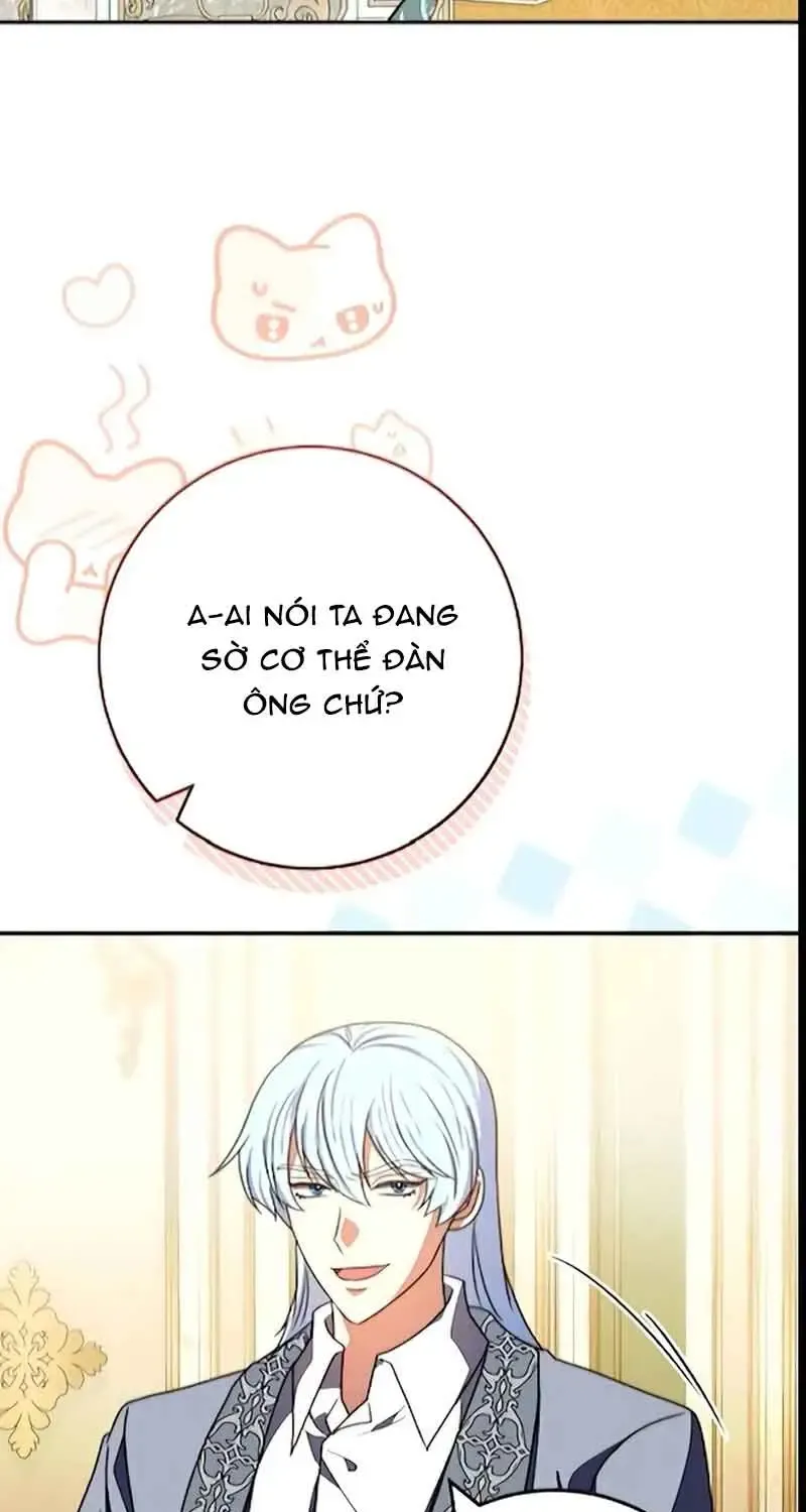 Hoàng Hậu Sát Thủ Chap 46 - Next Chap 47