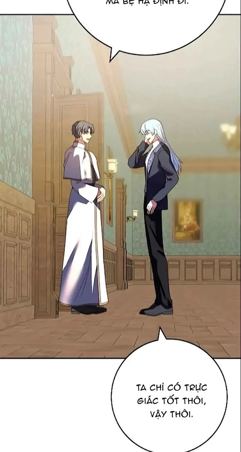 Hoàng Hậu Sát Thủ Chap 46 - Next Chap 47