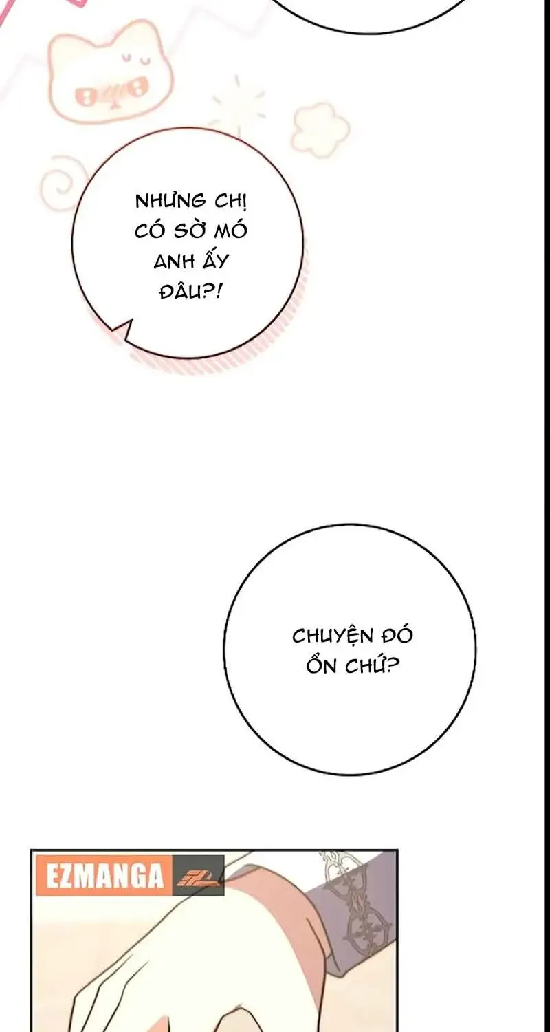 Hoàng Hậu Sát Thủ Chap 46 - Next Chap 47