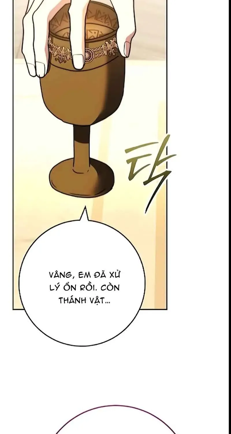 Hoàng Hậu Sát Thủ Chap 46 - Next Chap 47