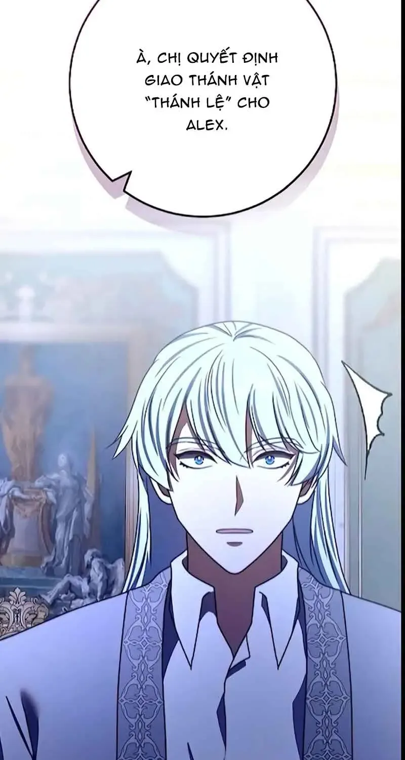 Hoàng Hậu Sát Thủ Chap 46 - Next Chap 47