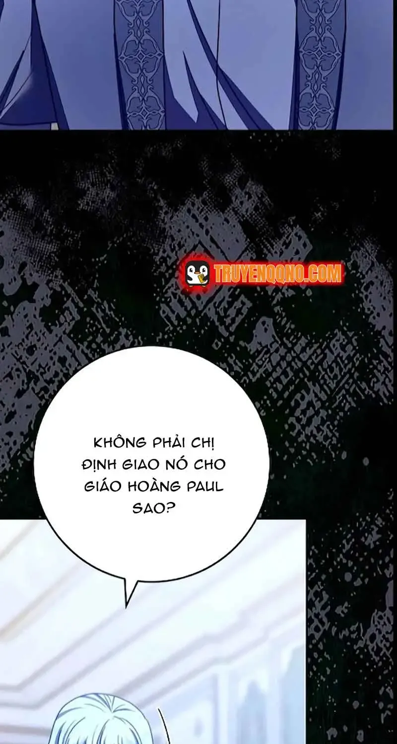 Hoàng Hậu Sát Thủ Chap 46 - Next Chap 47