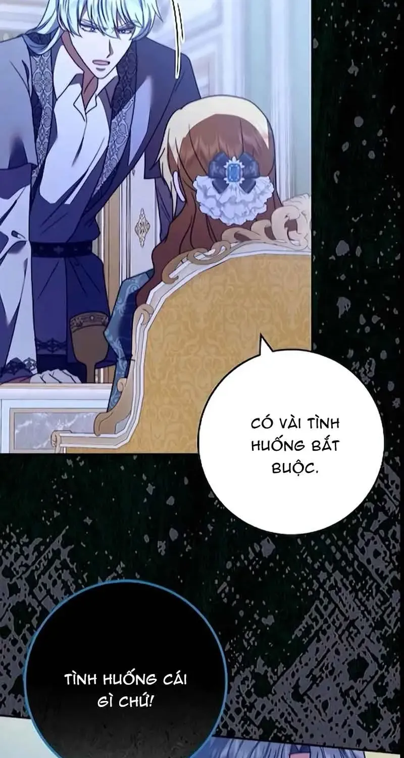 Hoàng Hậu Sát Thủ Chap 46 - Next Chap 47