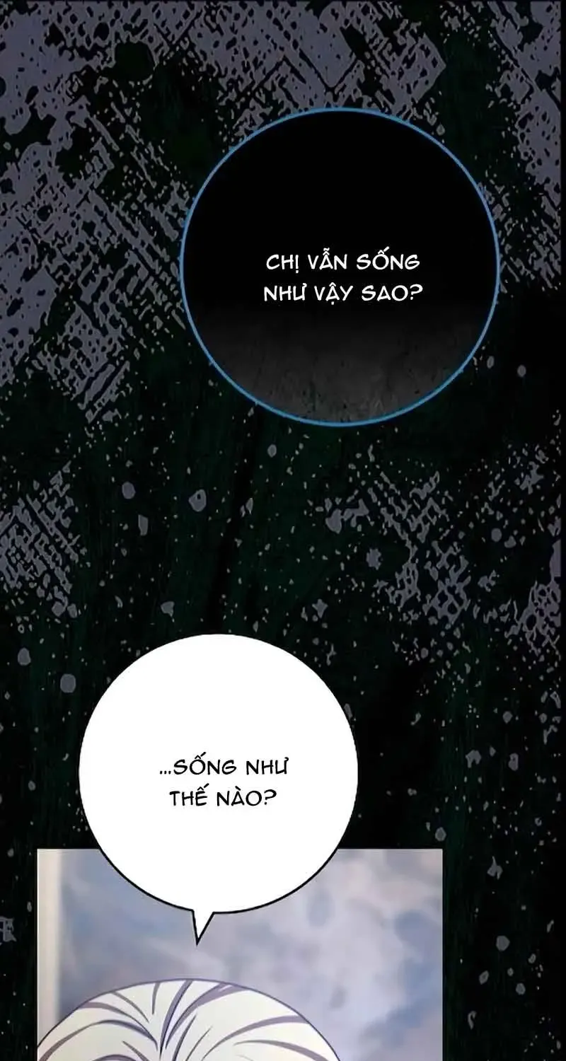 Hoàng Hậu Sát Thủ Chap 46 - Next Chap 47