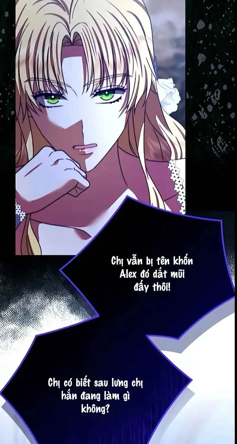 Hoàng Hậu Sát Thủ Chap 46 - Next Chap 47